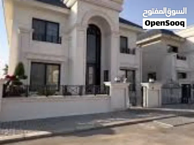 80 m2 2 Bedrooms Townhouse for Sale in Amman Al-Wehdat