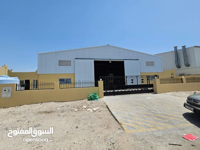 1000 m2 Warehouses for Sale in Al Wakrah Other