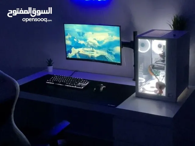 PC gameng for sel بيسي جيمنج للبيع