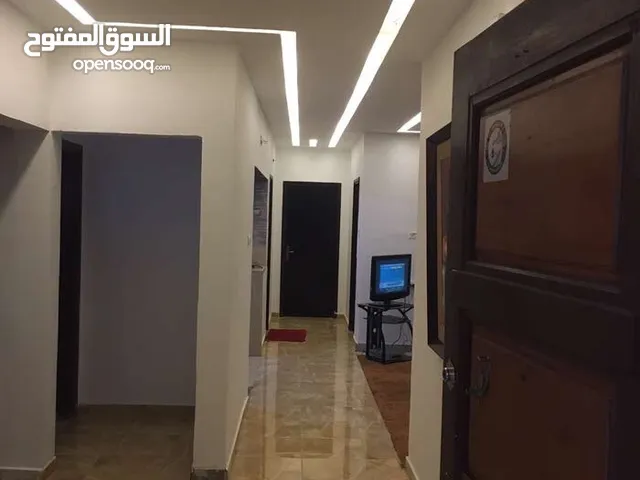 150 m2 1 Bedroom Apartments for Rent in Tripoli Zawiyat Al Dahmani