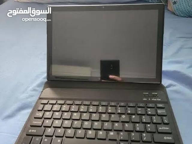 جهاز اي باد جديد كرتونة  ما نحط علية ولا حساب جميع أغراضو معو كامل  جاهز كتير فخم وجميل