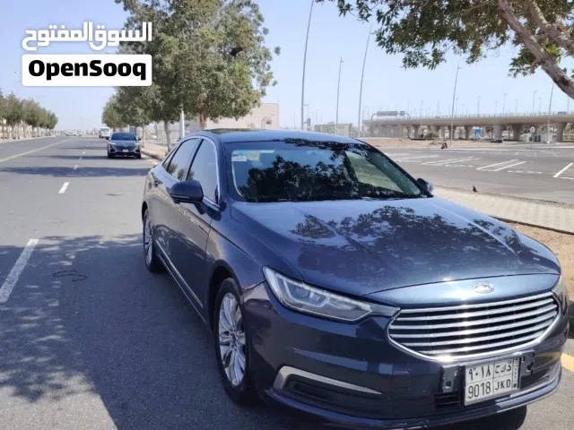 2020, فورد, تورس, SE