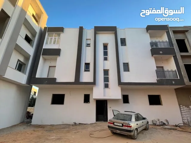 170 m2 3 Bedrooms Apartments for Sale in Tripoli Al-Serraj