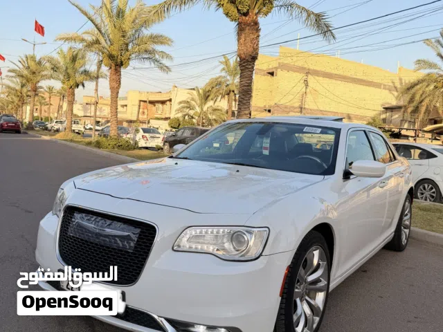 2015 Chrysler 300 300S V6