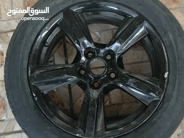 تك ويل كب وتاير