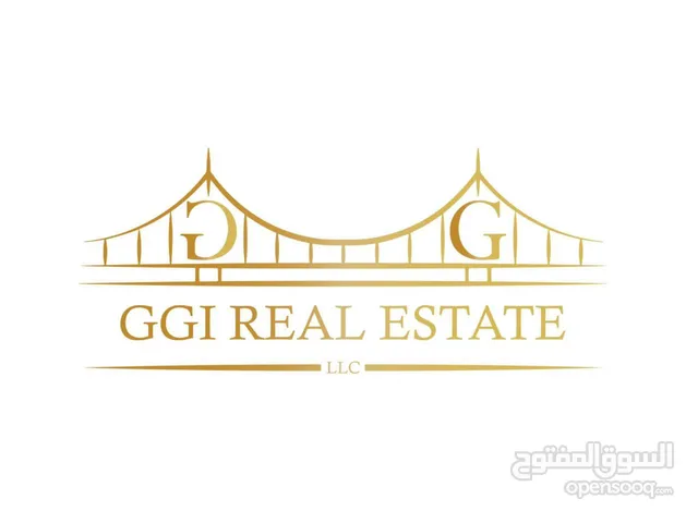 (GGI للعقارات ). أدارة بيع وتأجير العقارات