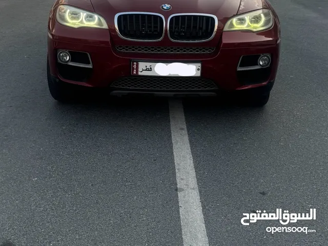 Used BMW 6 Series in Doha