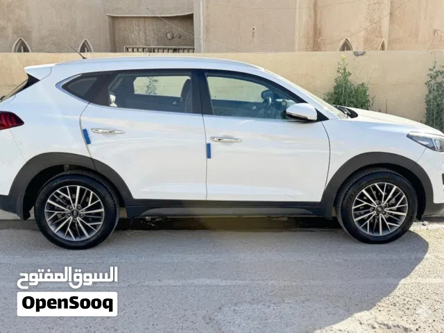 توكسان 2029