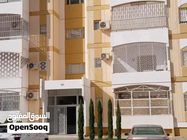 1111 m2 3 Bedrooms Apartments for Sale in Benghazi Al Hada'iq