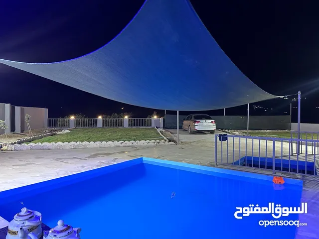 مزرعة للإيجار دهوك -زاويته-
