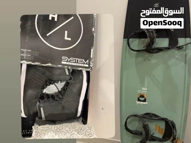 ويك بورد طول 147