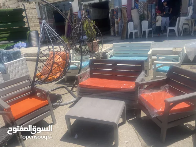 اطقم رتان فقط99 كميه محدوده