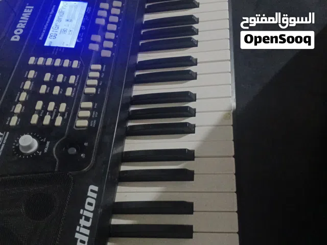 بيانو وأورج شرقي غربي  مستعمل