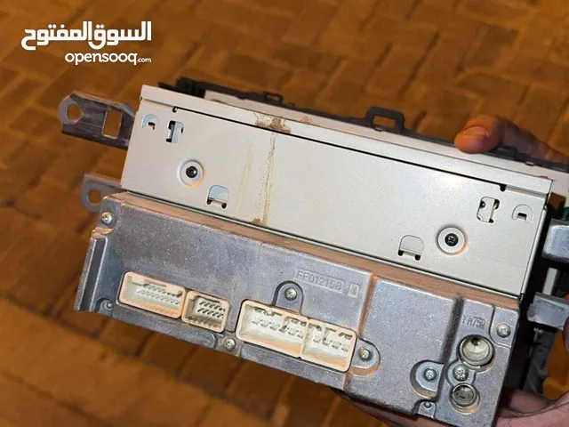 مسجل كورلا وكالة 2013