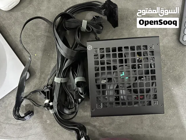 750w PSU non-modular