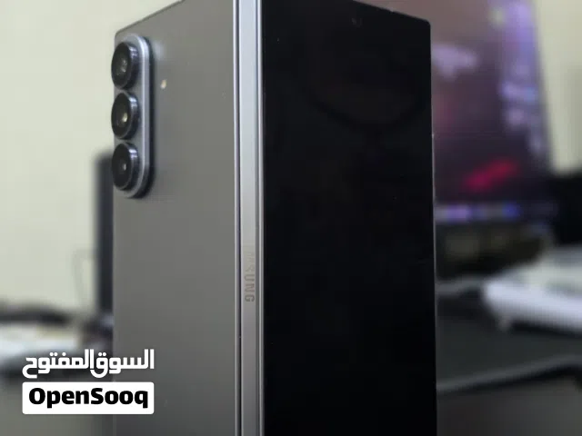 Samsung Zfold 7