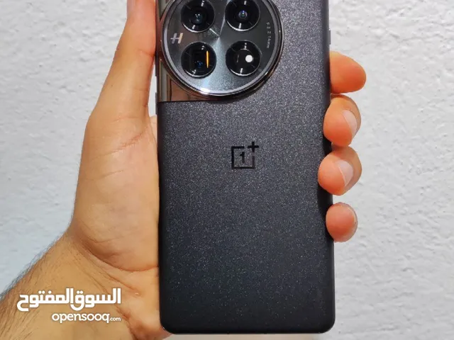 OnePlus 12 512 GB in Baghdad