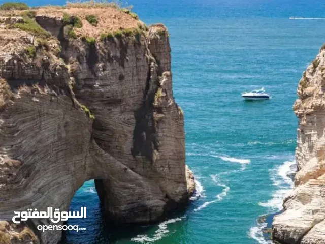 مرشد سياحي لزيارة اهم واجمل المواقع في لبنان