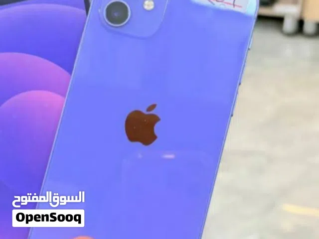 Apple iPhone 12 256 GB in Hadhramaut