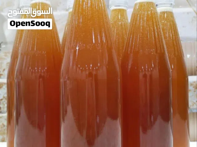 للبيع عسل سدر
