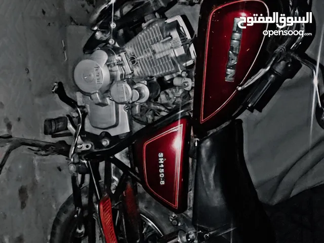 متر ليفان 150سيسي مستعمل نضيف