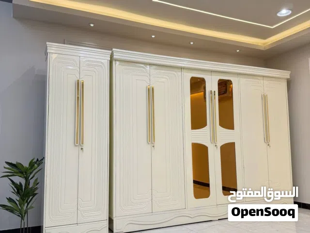 غرفة نوم فخمه