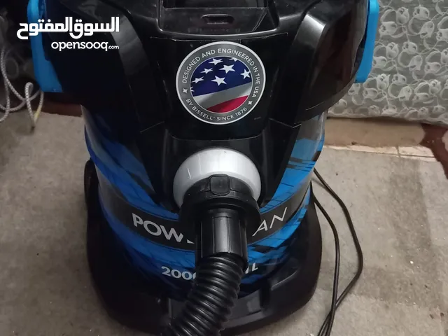 bissel vaccum