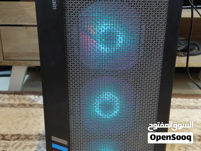 PC بي سي 1 تيرا=16 رام نظيف مع شاشه40 بوصه وكيبورد  وموسجدا للبيع