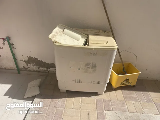 Other Washing Machines in Al Ain