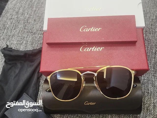 Cartier sunglasses NEW