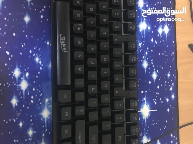 Other Keyboards & Mice in Abu Dhabi