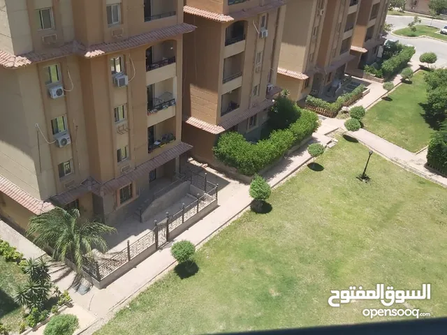 120 m2 3 Bedrooms Apartments for Sale in Cairo Gardenia City