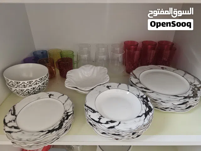 أدوات المائدة والمطبخ/Dining and kitchen utensils
