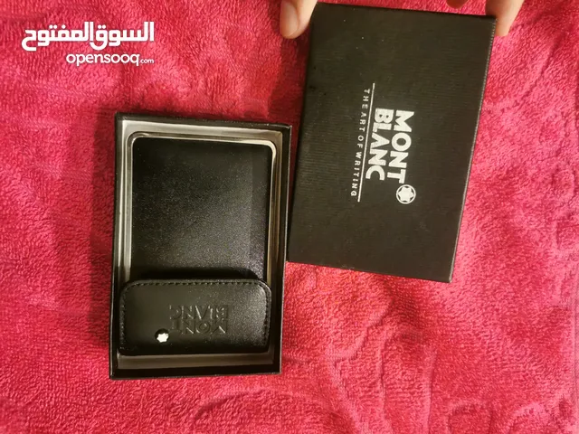 Montblanc Card Holder