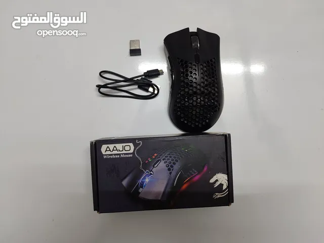 Mouse Ajoo Waerlis