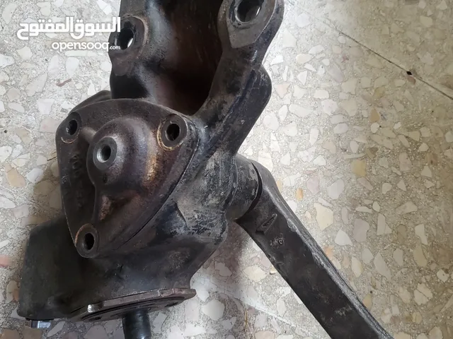 Mechanical parts Mechanical Parts in Zarqa