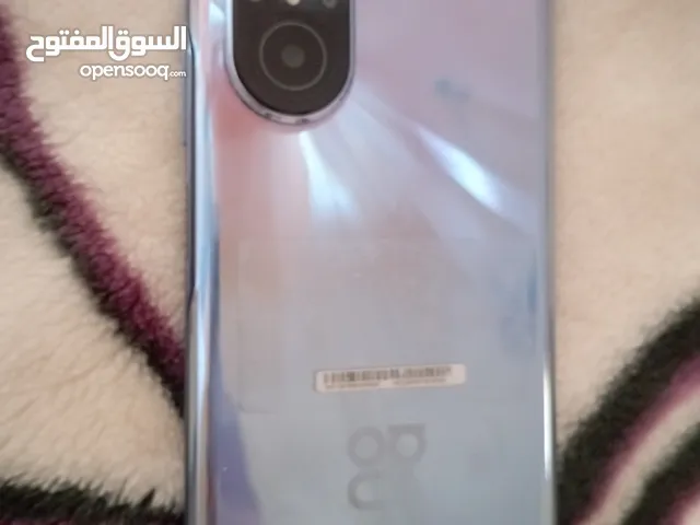 HUAWEI nova 9 SE
HUAWE Nova 9se