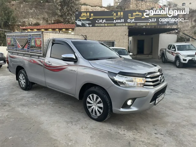 2022 Toyota Hilux GR Sport