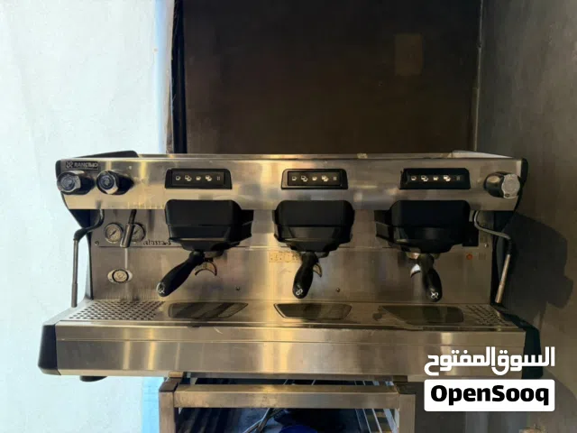 مكينه رنشيليو كلاس 5 فل اوتوماتك