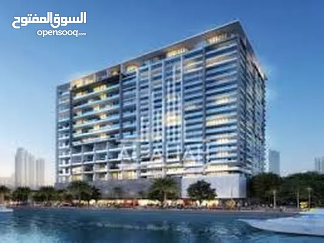 525m2 1 Bedroom Apartments for Sale in Abu Dhabi Al Maryah