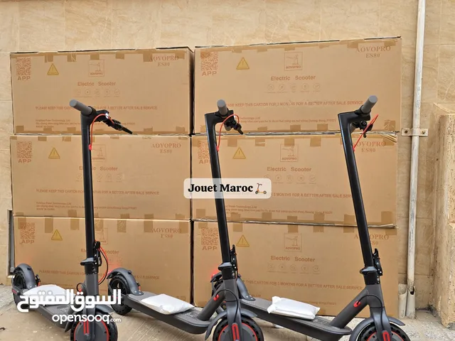 TROTTINETTE ELECTRIC SCOOTER AOVO PRO ES80