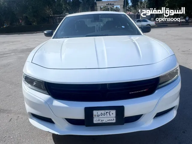 Used Dodge Charger in Basra