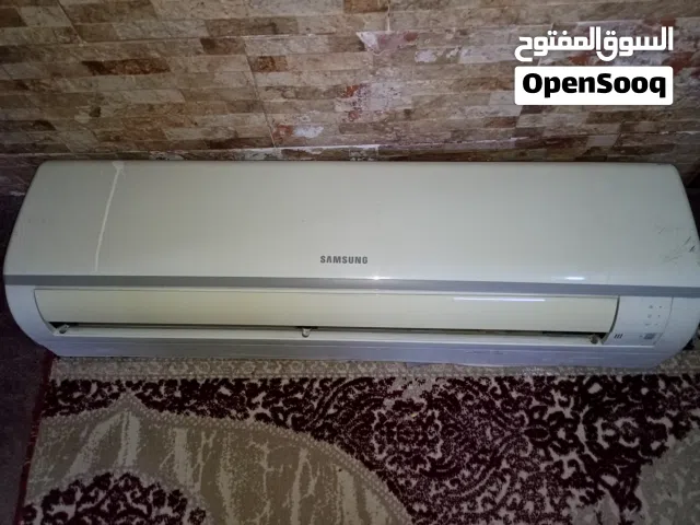 مكيف طن ونص سامسونج