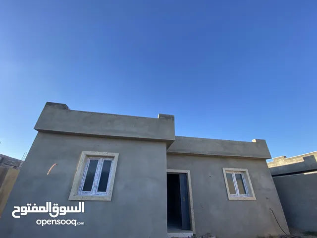 100 m2 3 Bedrooms Townhouse for Sale in Misrata Tamina