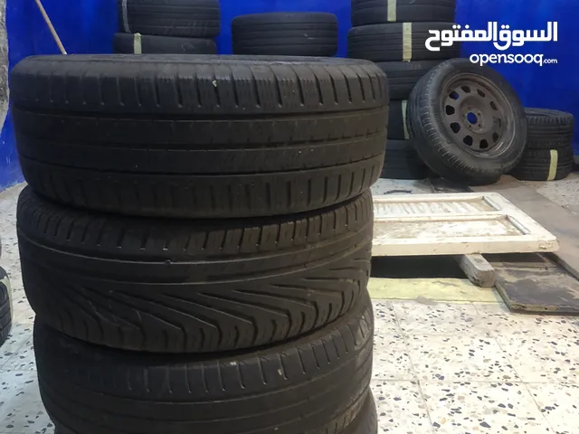 Other 15 Tyres in Tripoli