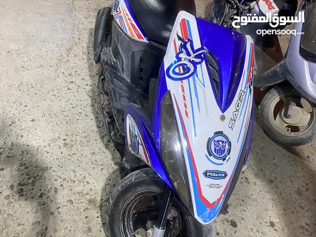 Yamaha XMAX 2006 in Basra