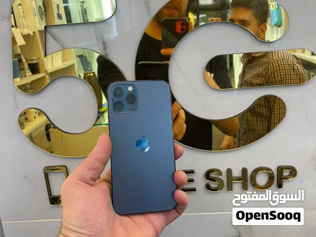 iPhone 12 pro