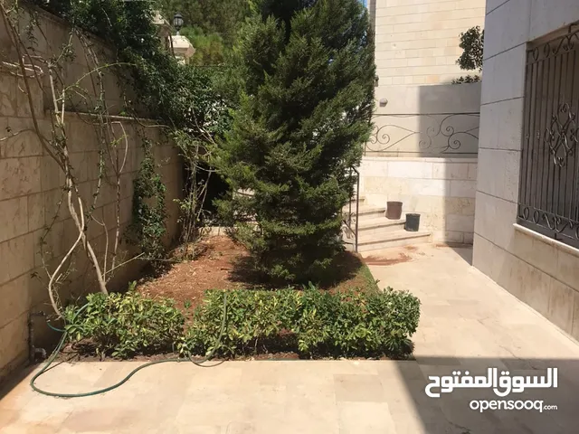 203m2 3 Bedrooms Apartments for Rent in Amman Shmaisani