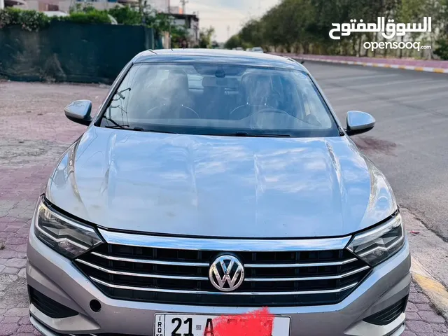 Used Volkswagen Jetta GLI in Kirkuk