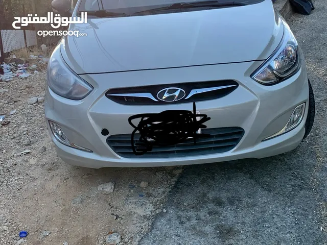 اكسنت 2016 خليجي